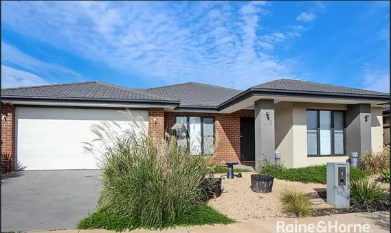 23 Mulholland Drive, Tarneit VIC 3029
