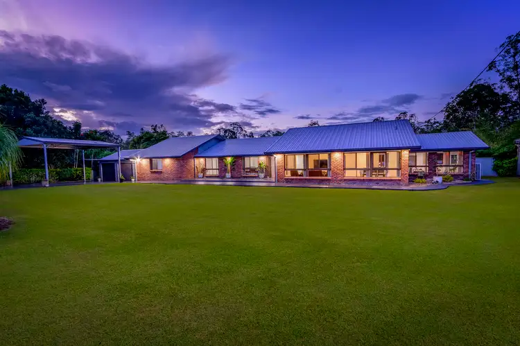 Fifth view of Homely house listing, 33-35 Lynanda Court, Caboolture QLD 4510