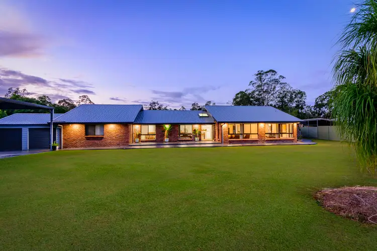 Sixth view of Homely house listing, 33-35 Lynanda Court, Caboolture QLD 4510