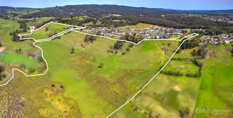 Second view of Homely rural property listing, 149 Coalville Road, Moe South VIC 3825