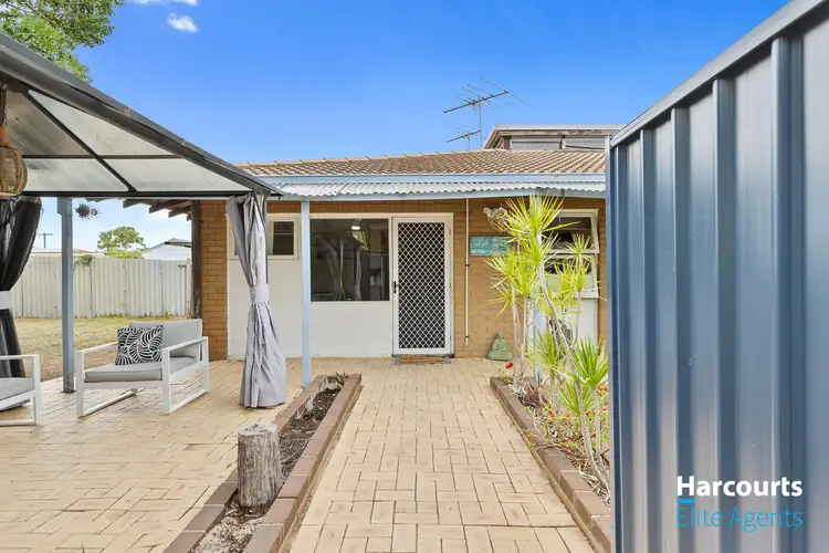 4/15 Tyne Court, Safety Bay WA 6169