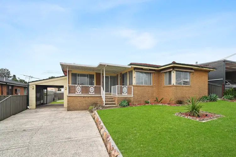 31 Alam Street