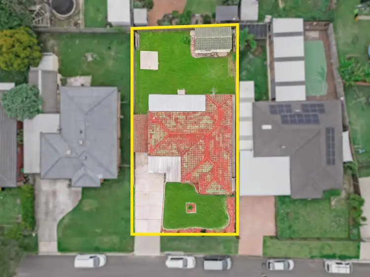 Second view of Homely house listing, 31 Alam Street, Colyton NSW 2760