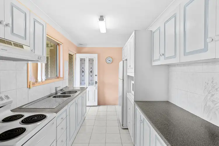 Third view of Homely house listing, 31 Alam Street, Colyton NSW 2760