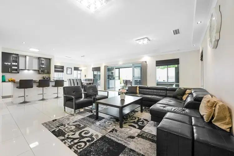 Main view of Homely house listing, 27 Encounter Road, Sheidow Park SA 5158
