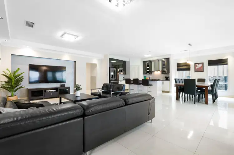 Second view of Homely house listing, 27 Encounter Road, Sheidow Park SA 5158