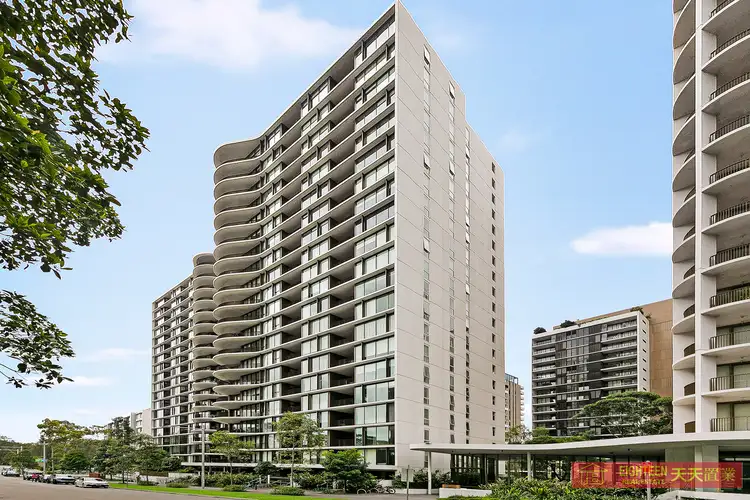 709B/80 Waterloo Road, Macquarie Park NSW 2113