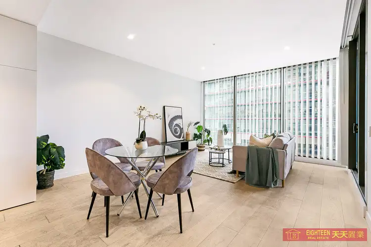 Fourth view of Homely apartment listing, 709B/80 Waterloo Road, Macquarie Park NSW 2113