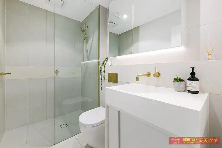 Fifth view of Homely apartment listing, 709B/80 Waterloo Road, Macquarie Park NSW 2113