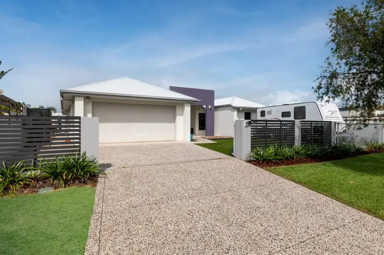 20 Pembroke Avenue, Pelican Waters QLD 4551