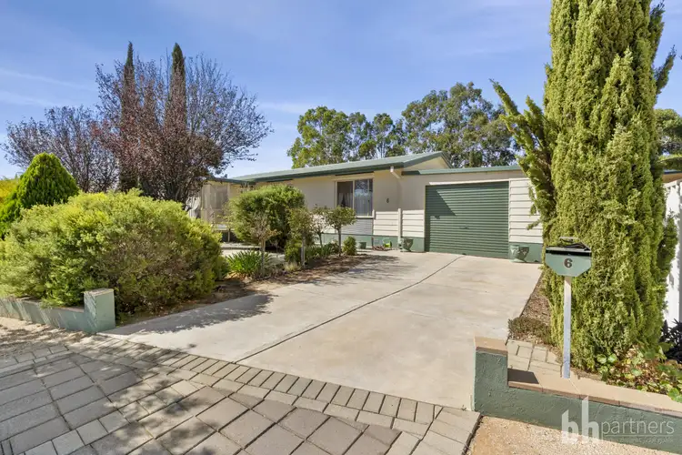 6 Torrens Street, Loxton SA 5333
