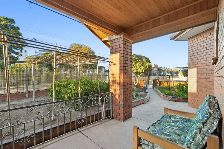 Second view of Homely house listing, 59 Reynard Street, Coburg VIC 3058