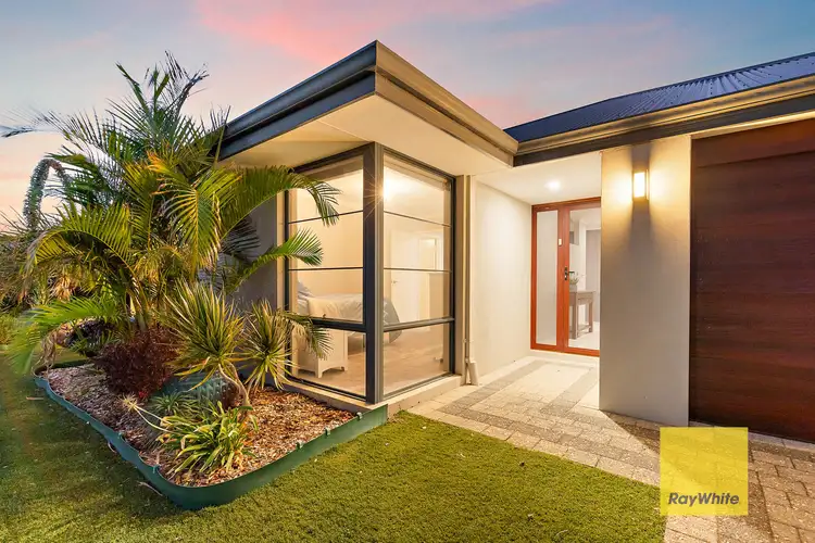 Second view of Homely house listing, 14 Pride Fairway, Baldivis WA 6171