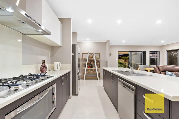 Third view of Homely house listing, 14 Pride Fairway, Baldivis WA 6171