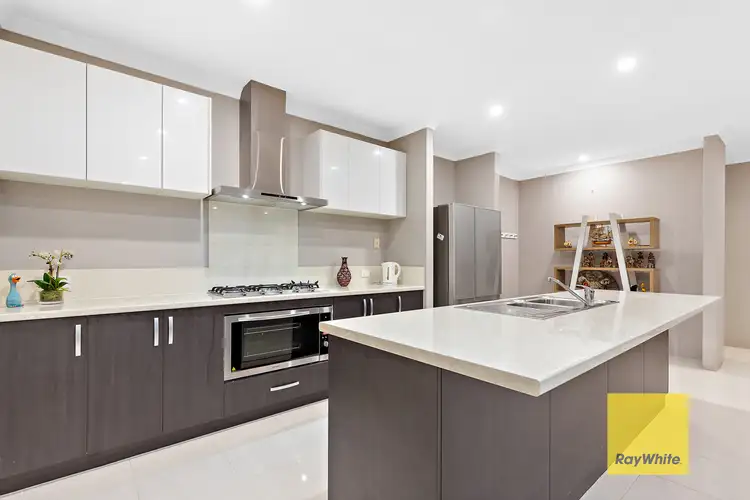 Fourth view of Homely house listing, 14 Pride Fairway, Baldivis WA 6171