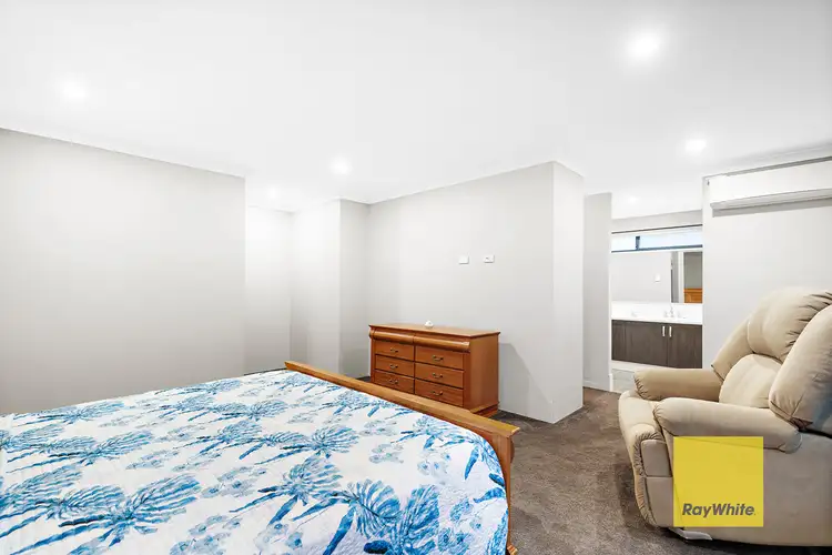 Sixth view of Homely house listing, 14 Pride Fairway, Baldivis WA 6171
