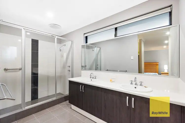 Seventh view of Homely house listing, 14 Pride Fairway, Baldivis WA 6171