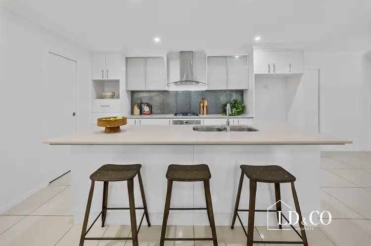 Fourth view of Homely house listing, 24 Botanical Drive, Ooralea QLD 4740