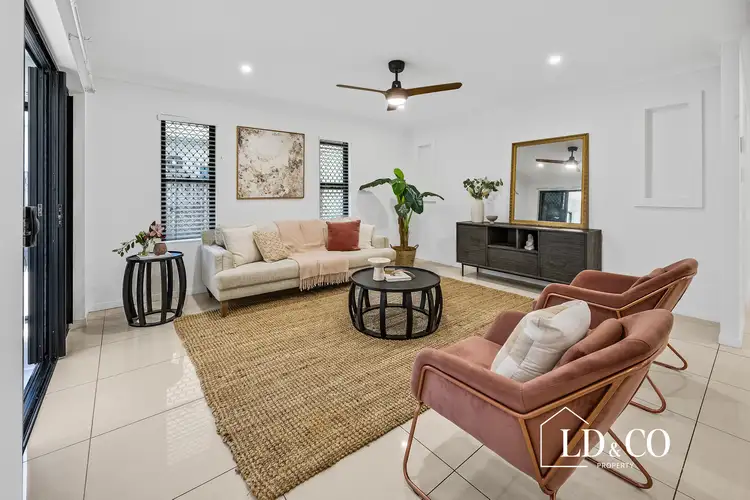 Seventh view of Homely house listing, 24 Botanical Drive, Ooralea QLD 4740
