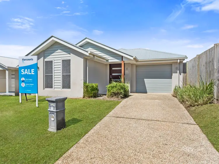 7 Palmerston Place, Coomera QLD 4209