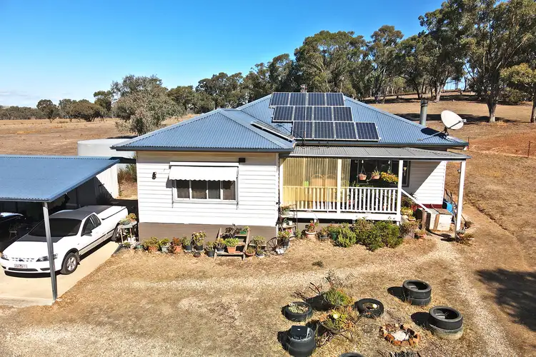 Third view of Homely house listing, 1985 Seymour-Tooborac Road, Tooborac VIC 3522