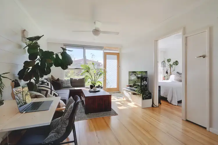 Second view of Homely unit listing, 7/7 Burton Avenue, Merimbula NSW 2548