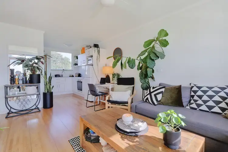 Third view of Homely unit listing, 7/7 Burton Avenue, Merimbula NSW 2548