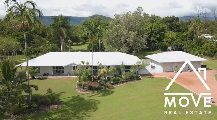 Main view of Homely rural property listing, 2 Kerrie Court, Alice River QLD 4817
