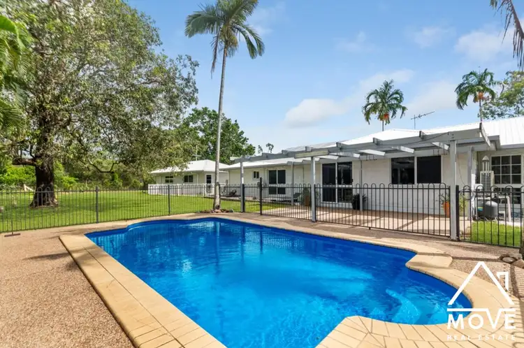 Second view of Homely rural property listing, 2 Kerrie Court, Alice River QLD 4817