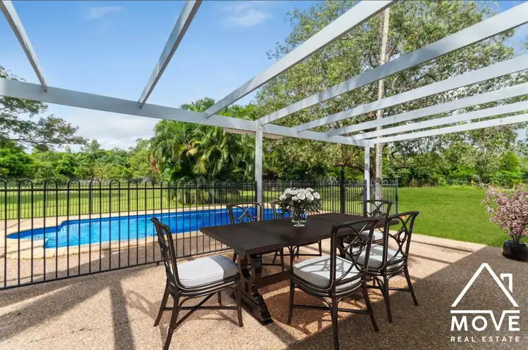 Fourth view of Homely rural property listing, 2 Kerrie Court, Alice River QLD 4817