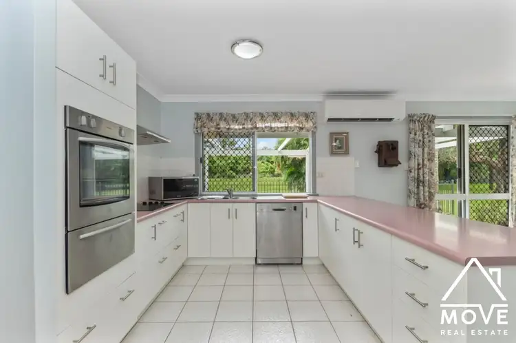 Fifth view of Homely rural property listing, 2 Kerrie Court, Alice River QLD 4817