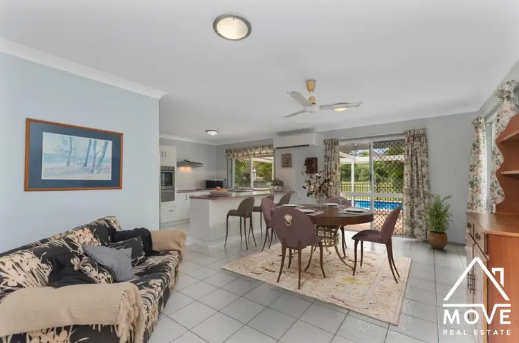 Seventh view of Homely rural property listing, 2 Kerrie Court, Alice River QLD 4817