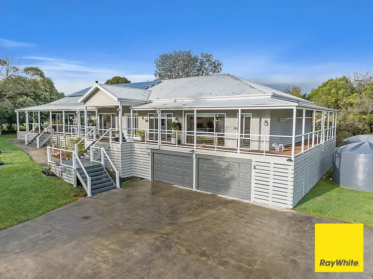 4 Gabriels Lane, Toora VIC 3962