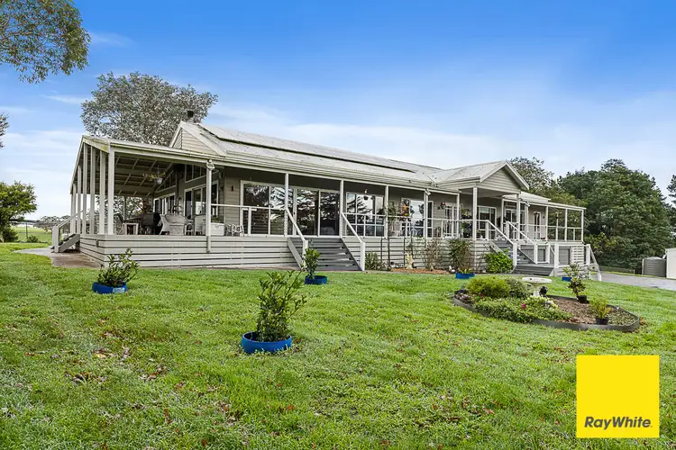 4 Gabriels Lane, Toora VIC 3962