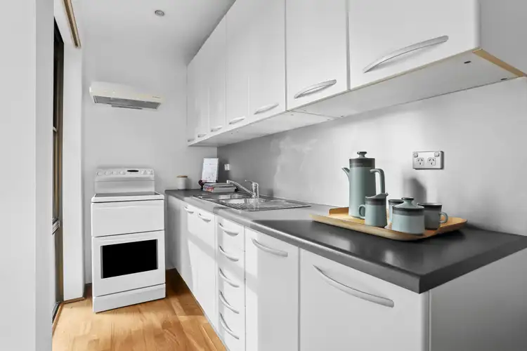 Third view of Homely apartment listing, 9/359B Bronte Road, Bronte NSW 2024