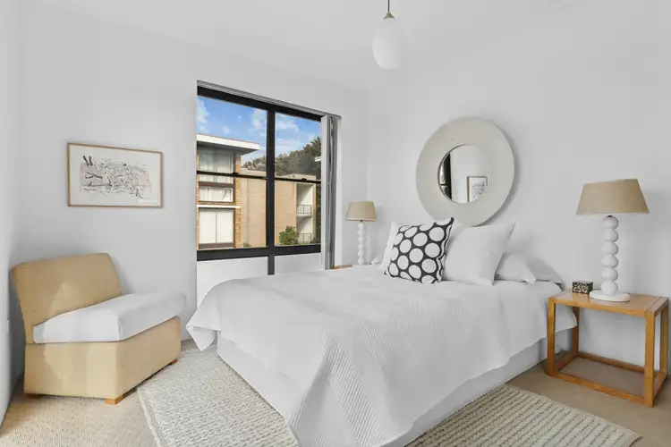Fourth view of Homely apartment listing, 9/359B Bronte Road, Bronte NSW 2024