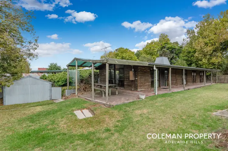 Main view of Homely house listing, 50a Adelaide Road, Mount Barker SA 5251