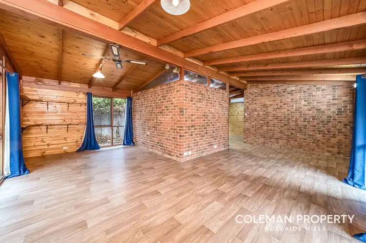 Fifth view of Homely house listing, 50a Adelaide Road, Mount Barker SA 5251