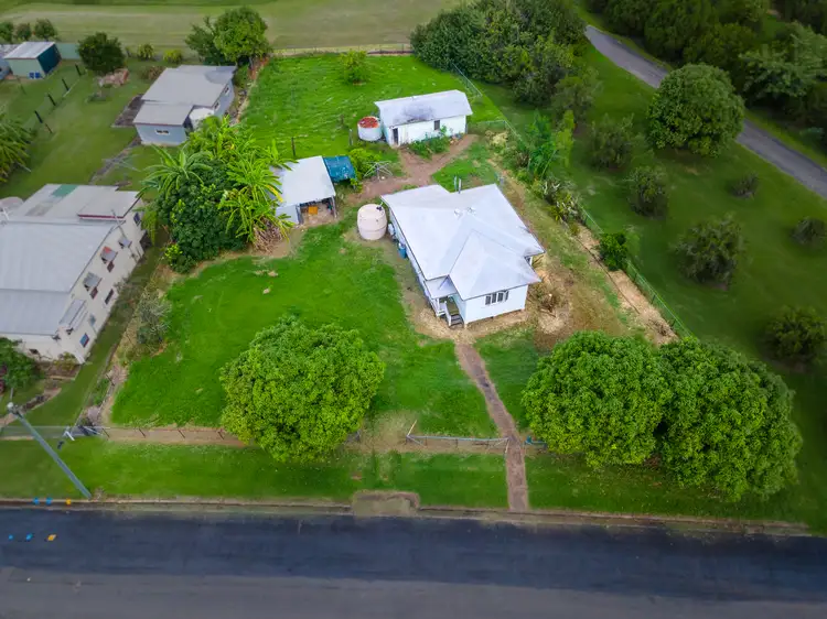 Second view of Homely house listing, 87 Mulgrave Street, Gin Gin QLD 4671