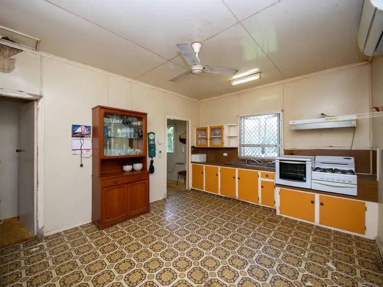 Fourth view of Homely house listing, 87 Mulgrave Street, Gin Gin QLD 4671