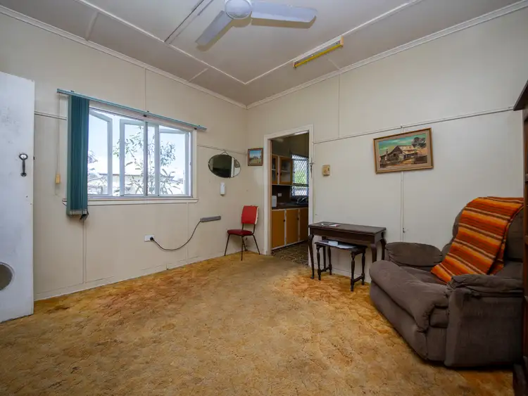Fifth view of Homely house listing, 87 Mulgrave Street, Gin Gin QLD 4671