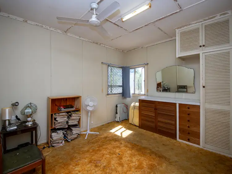 Sixth view of Homely house listing, 87 Mulgrave Street, Gin Gin QLD 4671