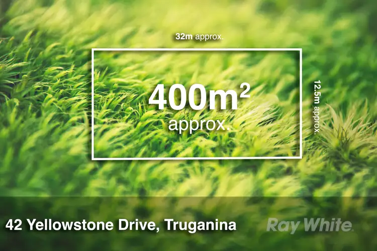 42 Yellowstone Drive, Truganina VIC 3029