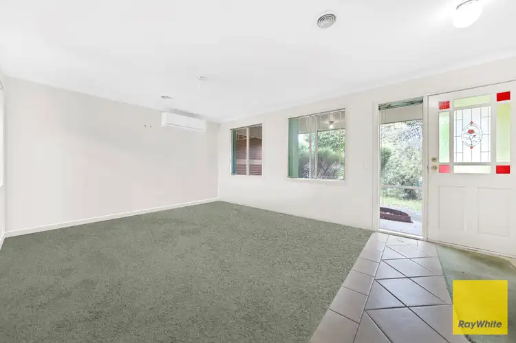 Second view of Homely house listing, 1/10 Harrington Street, Altona VIC 3018
