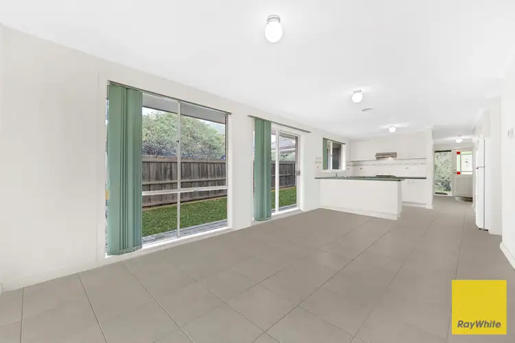 Third view of Homely house listing, 1/10 Harrington Street, Altona VIC 3018