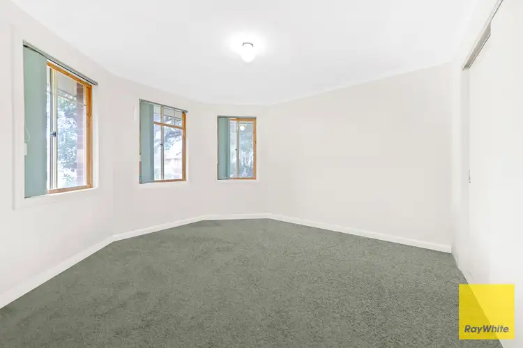 Fifth view of Homely house listing, 1/10 Harrington Street, Altona VIC 3018