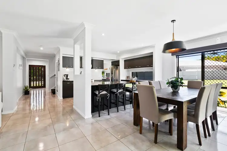 Third view of Homely house listing, 143 Rosehill Drive, Burpengary QLD 4505