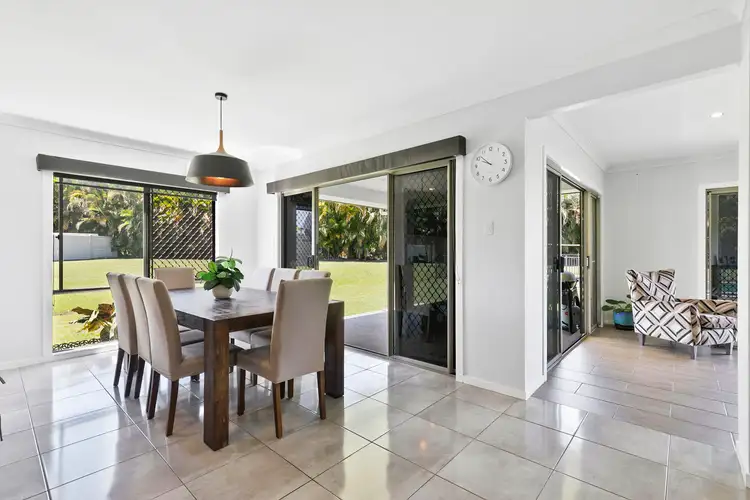 Fifth view of Homely house listing, 143 Rosehill Drive, Burpengary QLD 4505