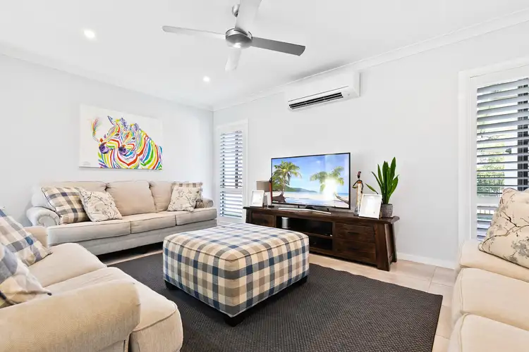 Sixth view of Homely house listing, 143 Rosehill Drive, Burpengary QLD 4505