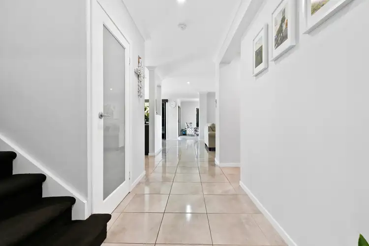 Seventh view of Homely house listing, 143 Rosehill Drive, Burpengary QLD 4505